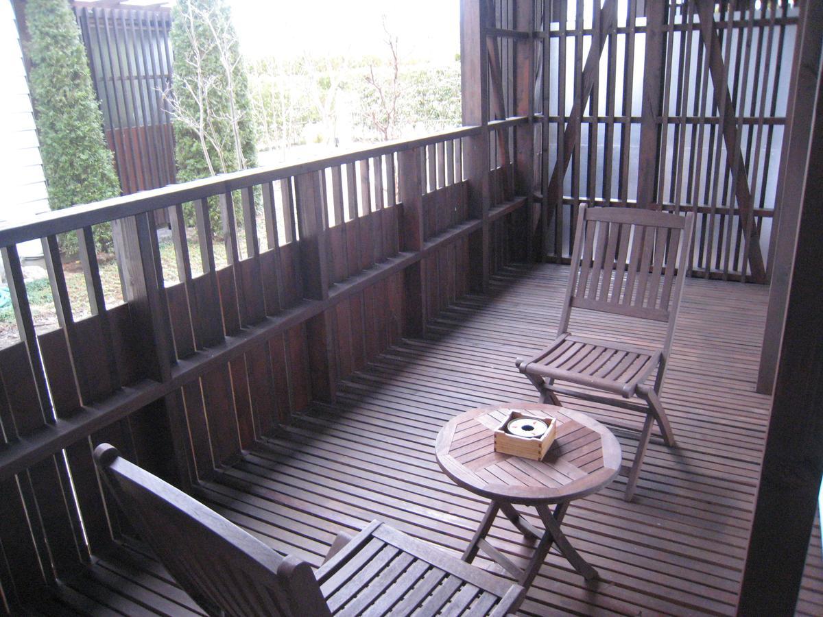 Resort Hotel Beyer Chichibu Exterior foto